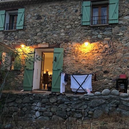 A Casetta d’Hélène et Jeanette Omessa Esterno foto